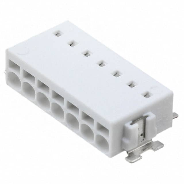 1814689 Phoenix Contact  Solid State Lighting Connector Assemblies